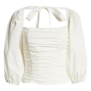 Authentic NWT